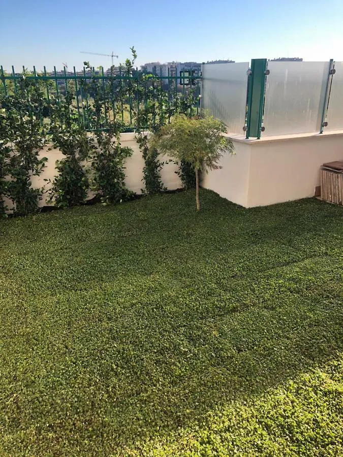 Apartamento Talenti Little Home Roma