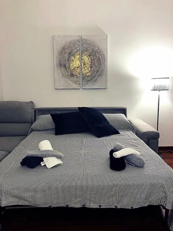 Talenti Little Home Rome