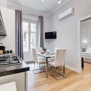 Apartamento Migliori Collection, Roma