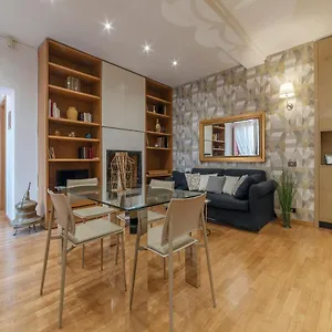 Apartamento Piazza Di Spagna Elegant Flat, Roma