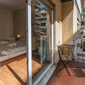 Habitación en casa particular San Pietro, Roma