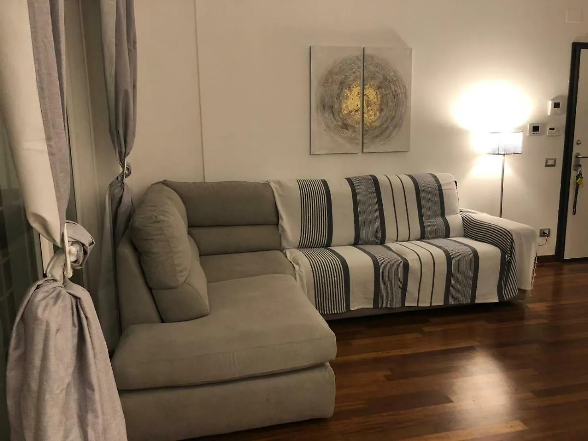 Apartment Talenti Little Home Rome