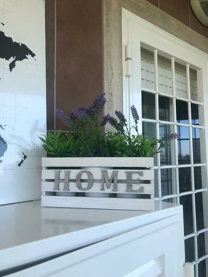 Talenti Little Home Rome 0*,  Italy