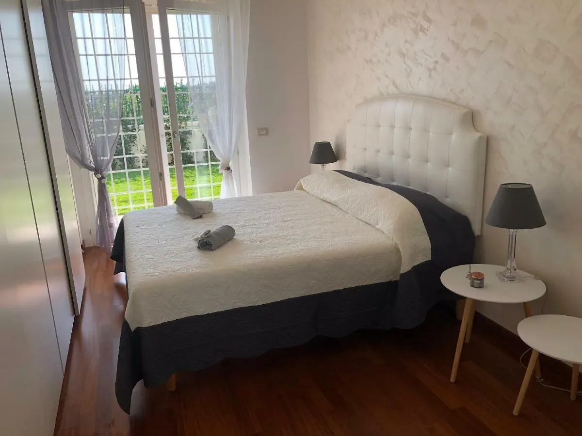 Apartment Talenti Little Home Rome Italy