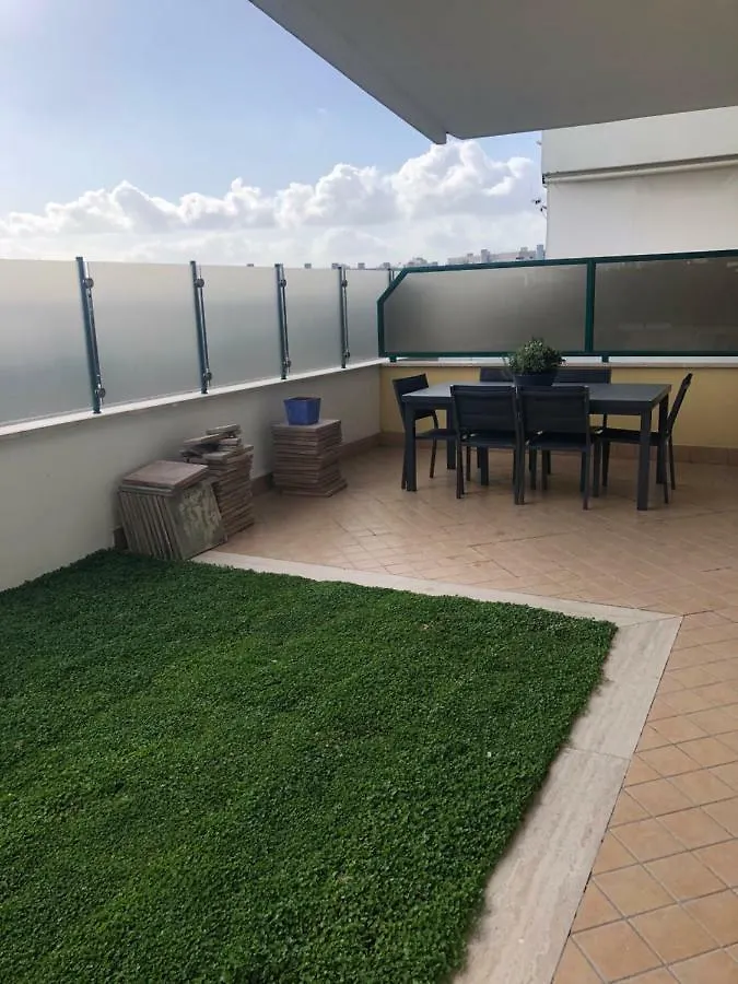 Talenti Little Home Rome Apartment