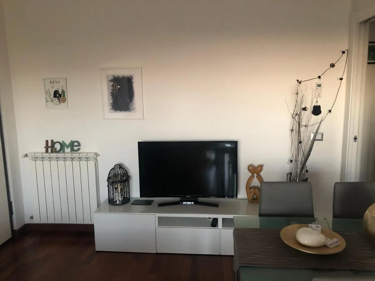 Talenti Little Home Rome 0*,  Italy