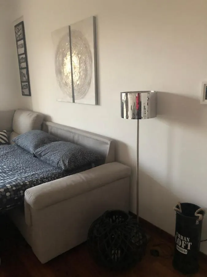 Talenti Little Home Rome